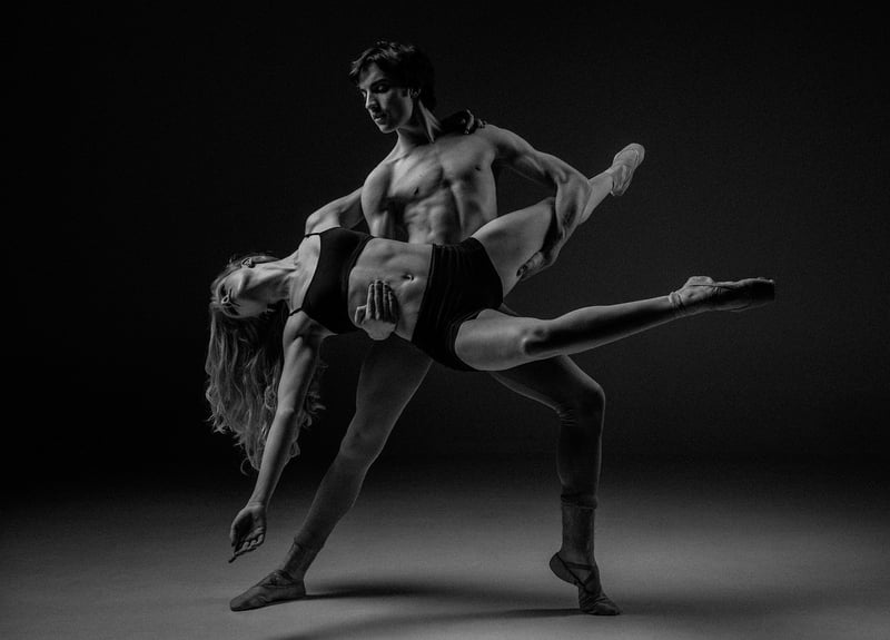 Therapeutic Dance Image